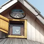 Kanja Velika Planina * Stahovica