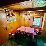 Kanja Velika Planina Loža Stahovica