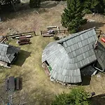 Kanja Velika Planina * Stahovica