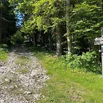 Kanja Velika Planina Loža *