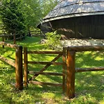 Kanja Velika Planina Loža Stahovica