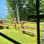 Kanja Velika Planina Stahovica