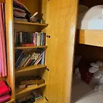 Kanja Velika Planina Loža *
