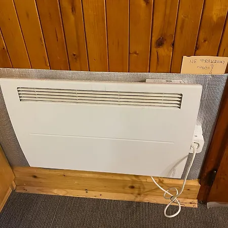 Lodge Kanja Velika Planina Stahovica