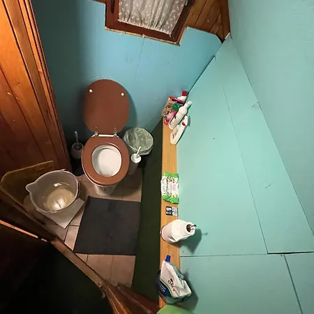 Chalet Kanja Velika Planina * Stahovica