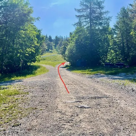 Gerendaház Kanja Velika Planina Stahovica