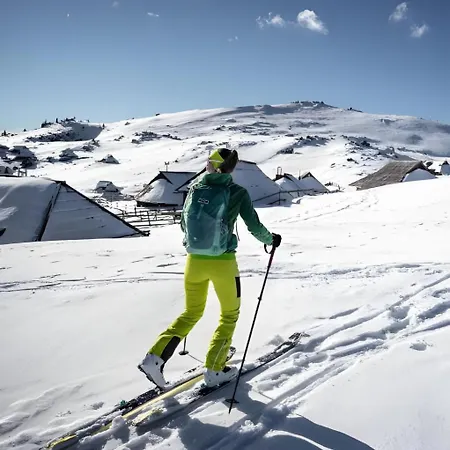 Kanja Velika Planina *