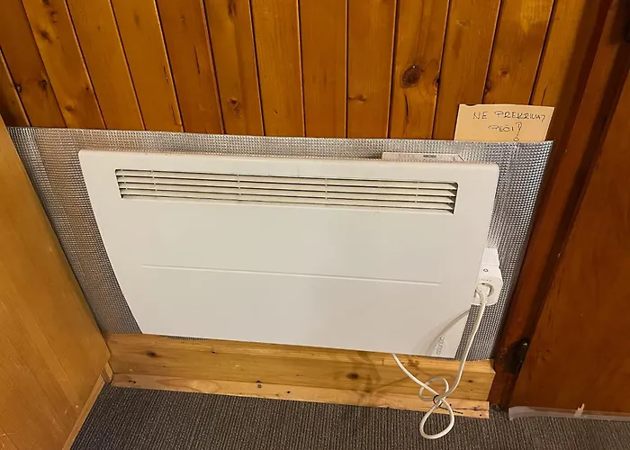 Gerendaház Kanja Velika Planina Stahovica