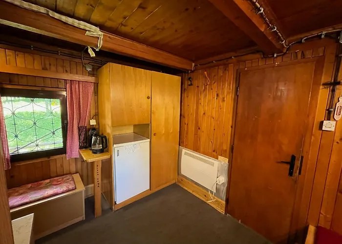 Kanja Velika Planina Gerendaház