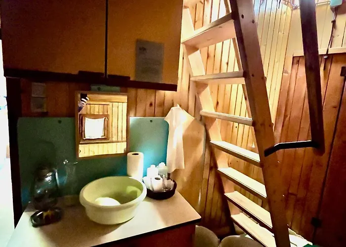 Kanja Velika Planina * Stahovica