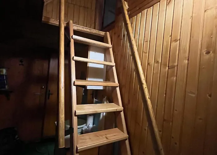 Domek letniskowy Kanja Velika Planina