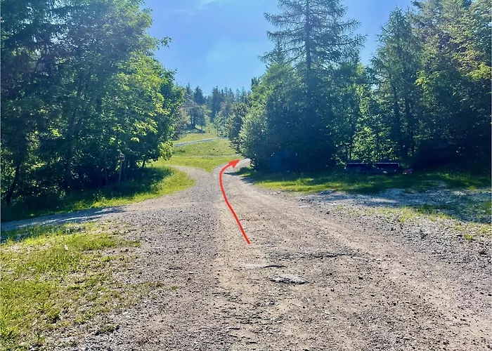 Gerendaház Kanja Velika Planina Stahovica