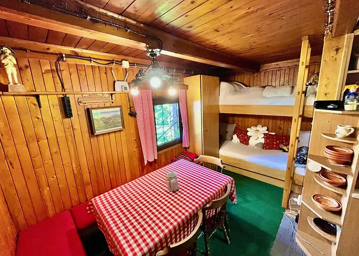 Kanja Velika Planina