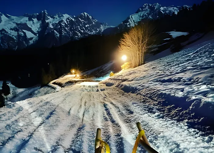 Kanja Velika Planina Stahovica