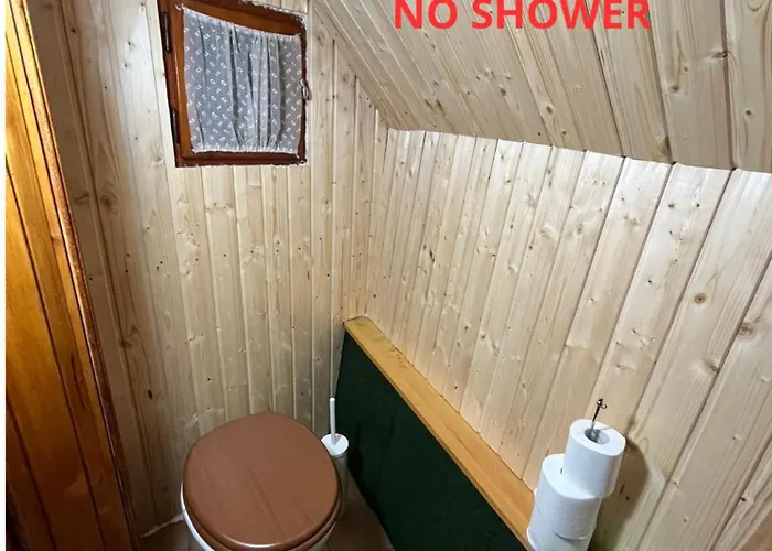 Gerendaház Kanja Velika Planina